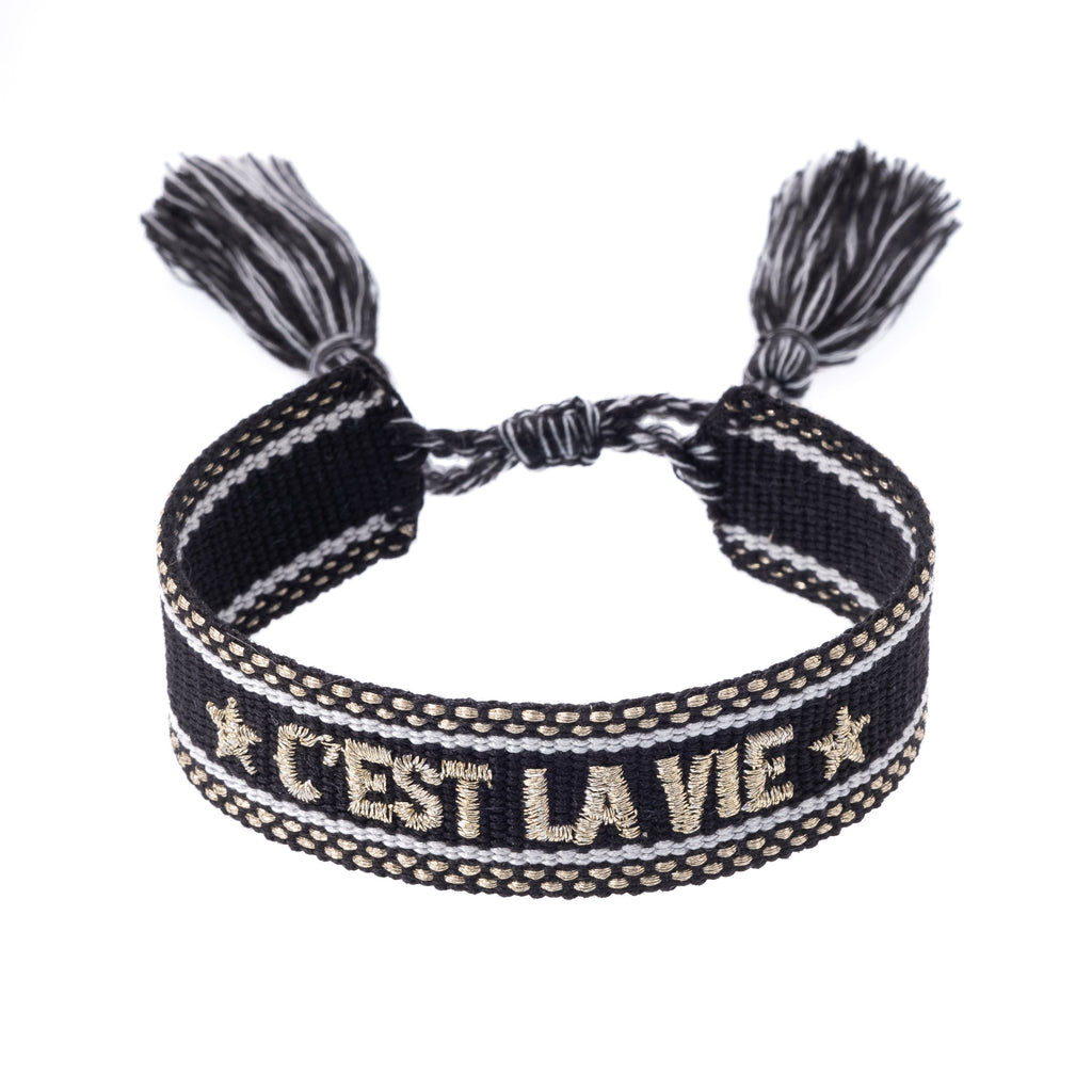 Woven Handmade Friendship Bracelet - VivaLife Jewelry