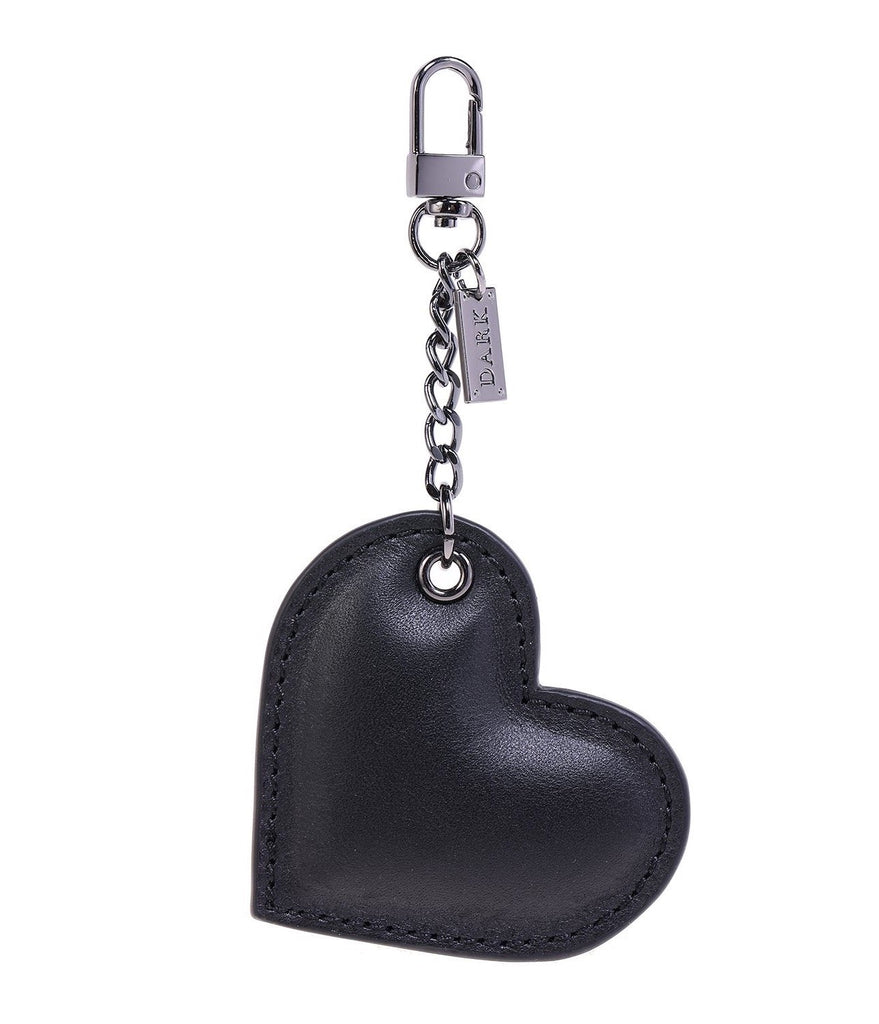 Coach, Accessories, Coach Hearts Keychain Keyfob